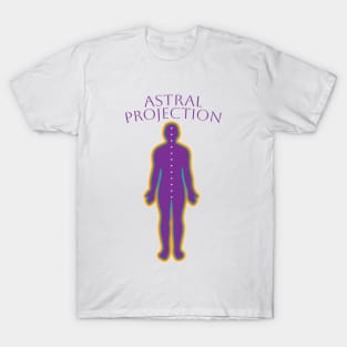 Astral Projection T-Shirt